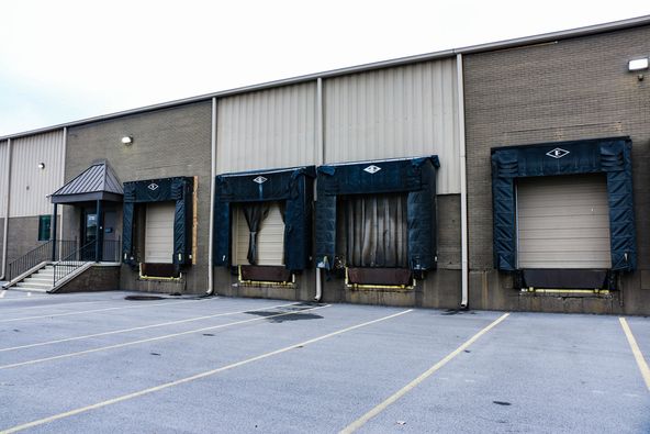 2100-2110 Cloverleaf St, Columbus, OH 43232